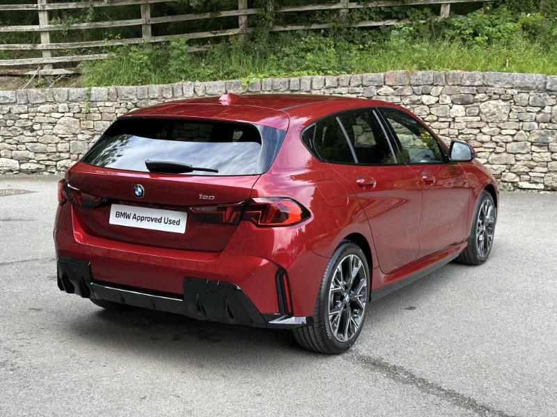 Used BMW 1 Series 2025 for sale - 77093902: Photo 49