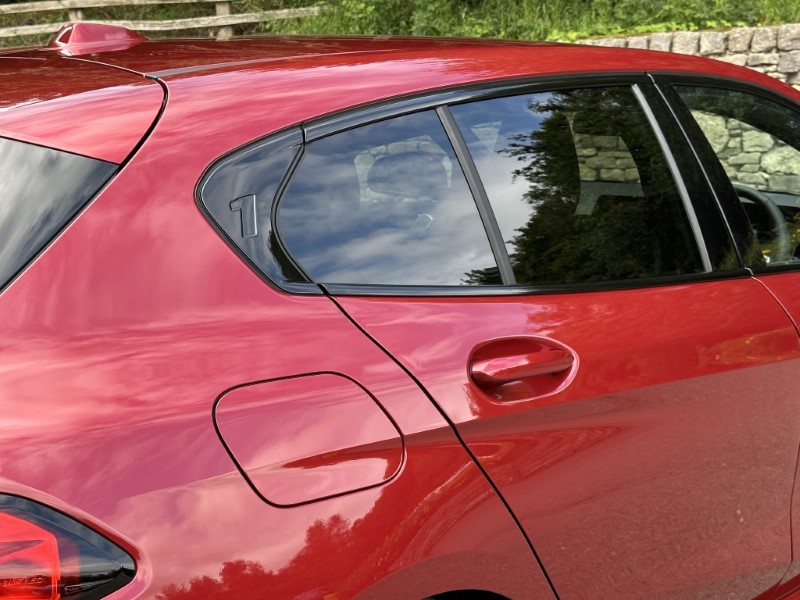 Used BMW 1 Series 2025 for sale - 77093902: Photo 50