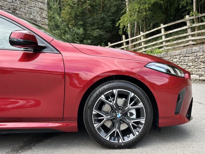 Used BMW 1 Series 2025 for sale - 77093902: Photo 51