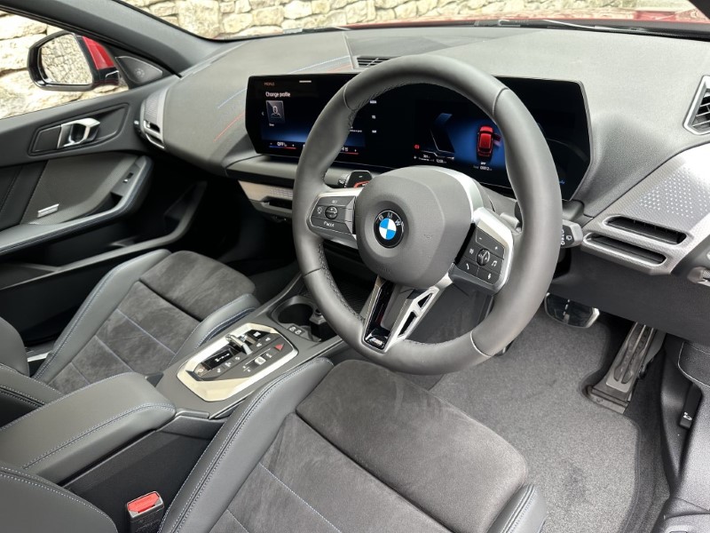 Used BMW 1 Series 2025 for sale - 77093902: Photo 6