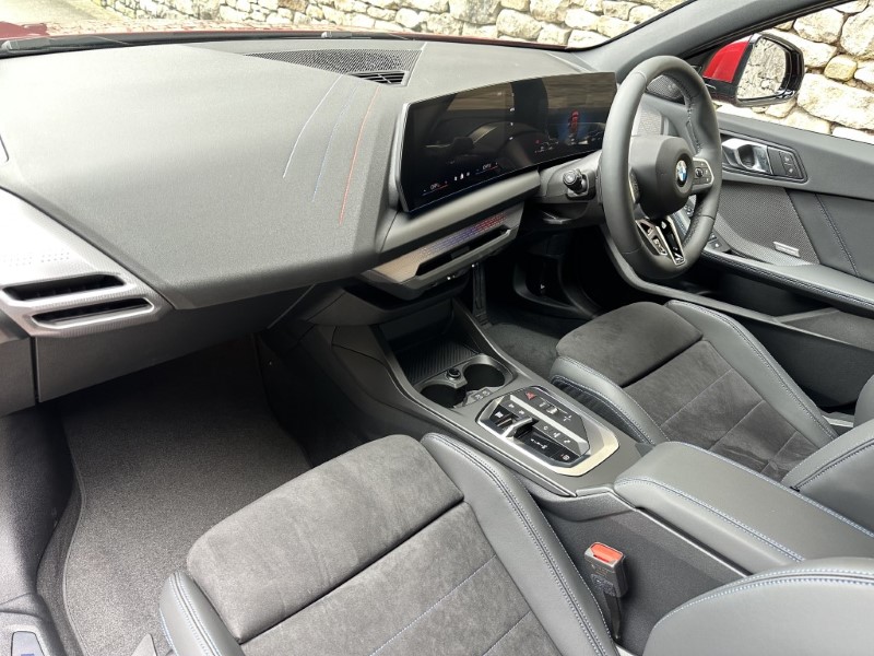 Used BMW 1 Series 2025 for sale - 77093902: Photo 7