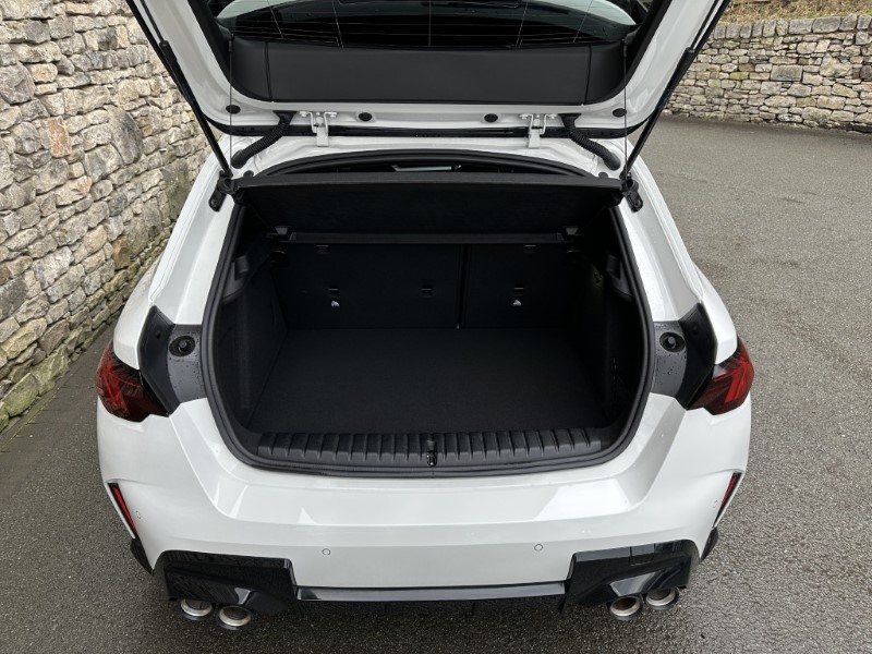 Used BMW 1 Series 2025 for sale - 77504483: Photo 13