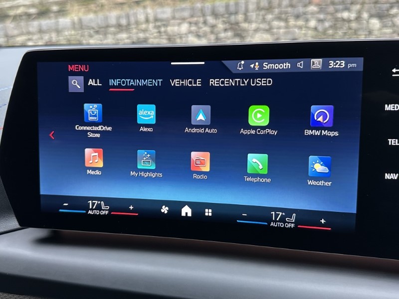 Used BMW 1 Series 2025 for sale - 77504483: Photo 23