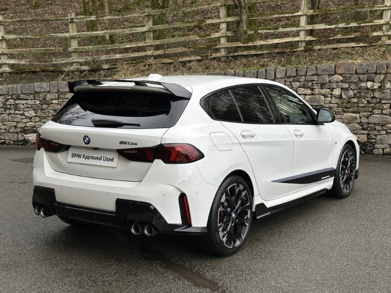 Used BMW 1 Series 2025 for sale - 77504483: Photo 51