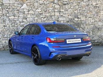 Used BMW 3 Series 2021 for sale - 78270309: Photo