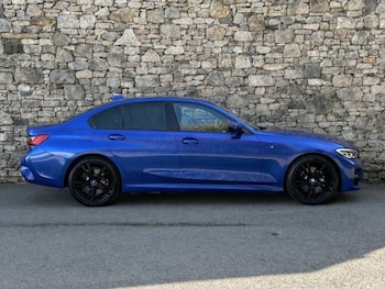 Used BMW 3 Series 2021 for sale - 78270309: Photo