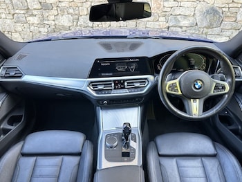 Used BMW 3 Series 2021 for sale - 78270309: Photo