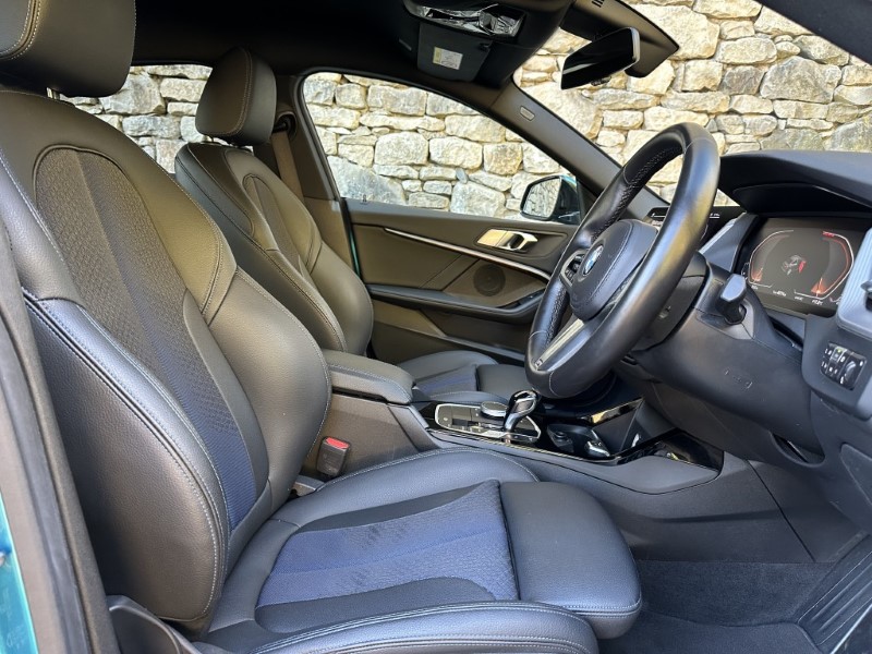 Used BMW 2 Series 2022 for sale - 77001157: Photo 11