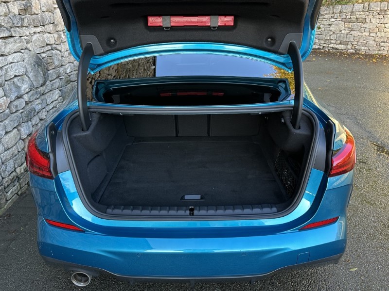 Used BMW 2 Series 2022 for sale - 77001157: Photo 13