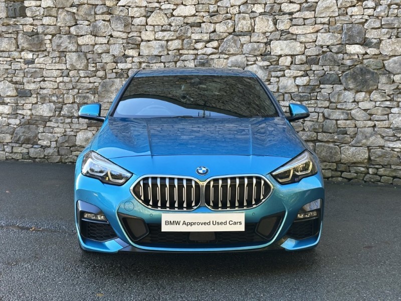 Used BMW 2 Series 2022 for sale - 77001157: Photo 16