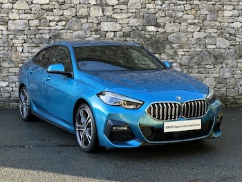 Used BMW 2 Series 2022 for sale - 77001157: Photo