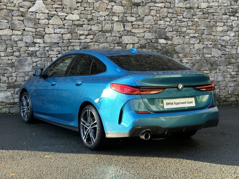 Used BMW 2 Series 2022 for sale - 77001157: Photo 2