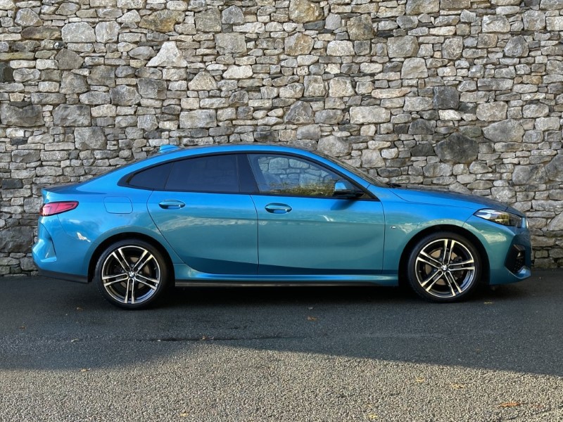 Used BMW 2 Series 2022 for sale - 77001157: Photo 3