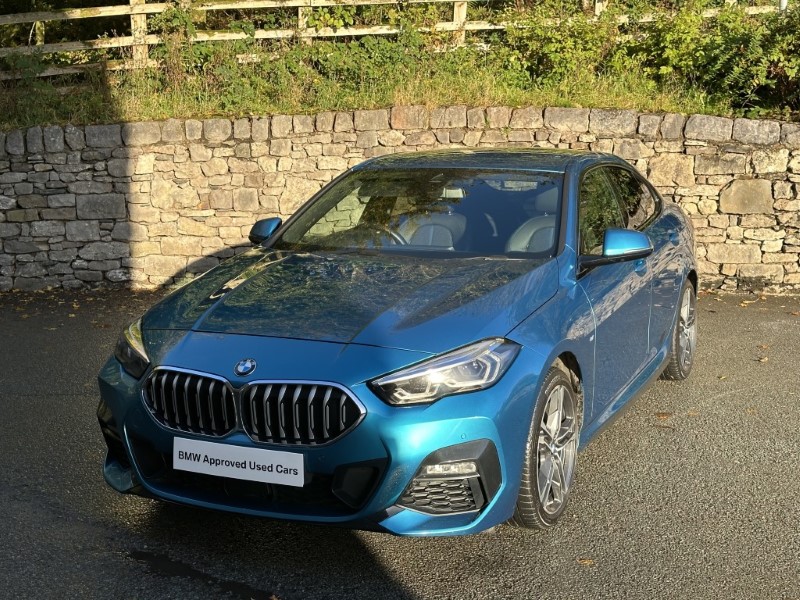 Used BMW 2 Series 2022 for sale - 77001157: Photo 35