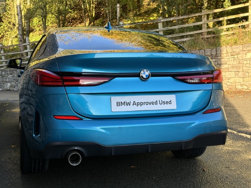 Used BMW 2 Series 2022 for sale - 77001157: Photo 37