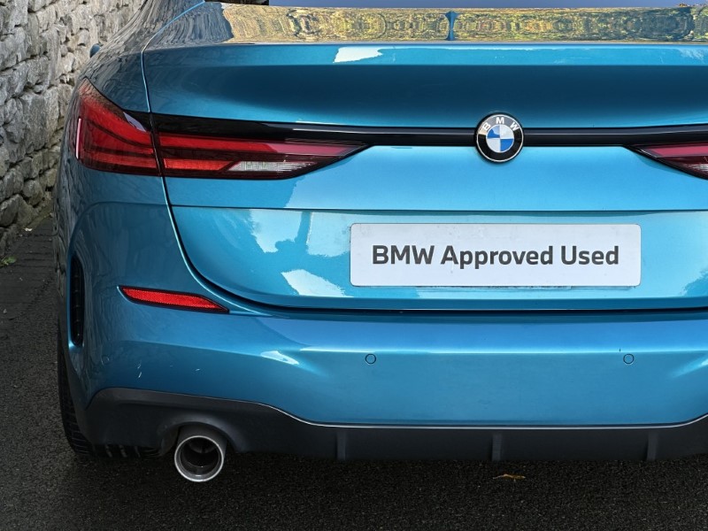 Used BMW 2 Series 2022 for sale - 77001157: Photo 38