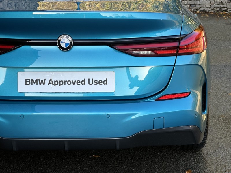 Used BMW 2 Series 2022 for sale - 77001157: Photo 39