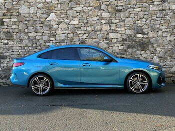 Used BMW 2 Series 2022 for sale - 77001157: Photo