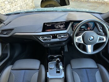Used BMW 2 Series 2022 for sale - 77001157: Photo