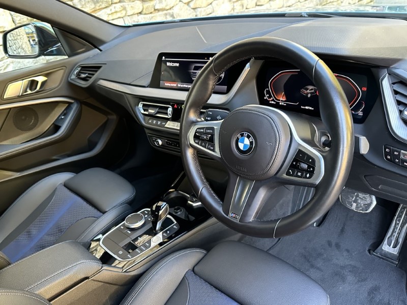 Used BMW 2 Series 2022 for sale - 77001157: Photo 6