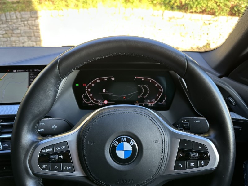 Used BMW 2 Series 2022 for sale - 77001157: Photo 62