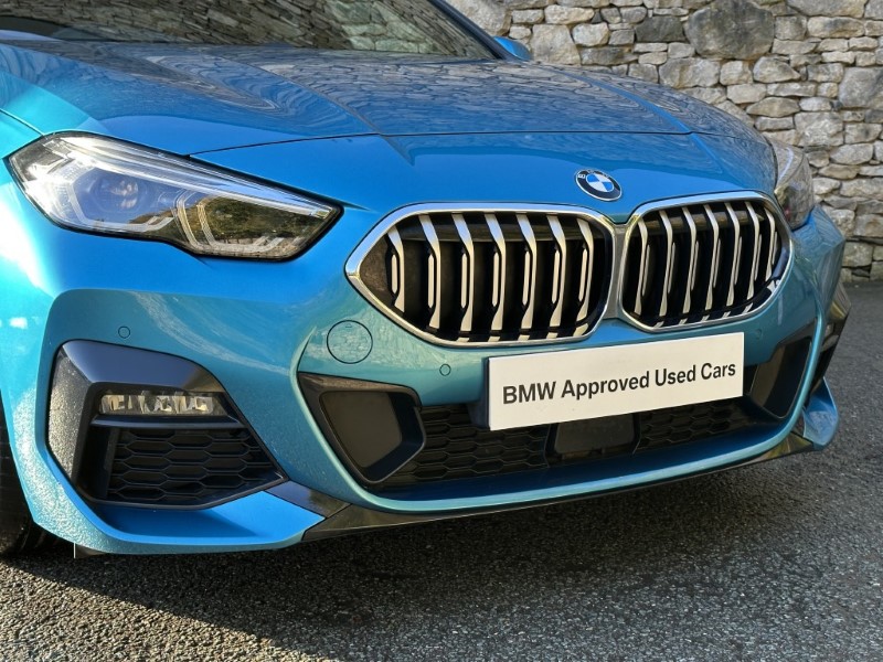 Used BMW 2 Series 2022 for sale - 77001157: Photo 66