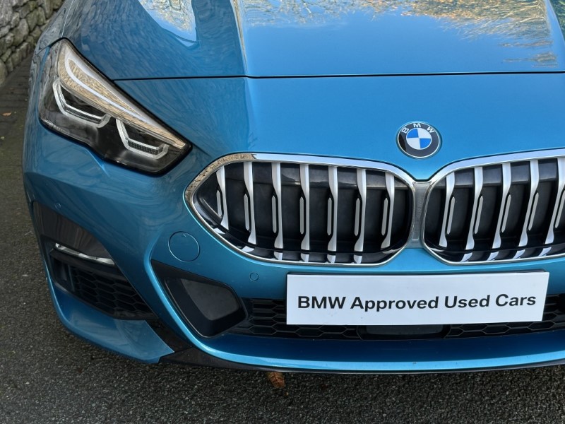 Used BMW 2 Series 2022 for sale - 77001157: Photo 68