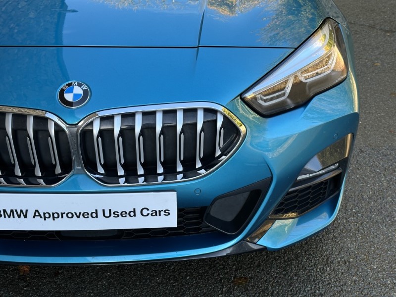 Used BMW 2 Series 2022 for sale - 77001157: Photo 70