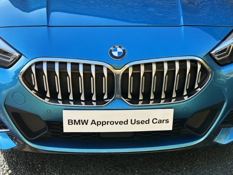 Used BMW 2 Series 2022 for sale - 77001157: Photo 72