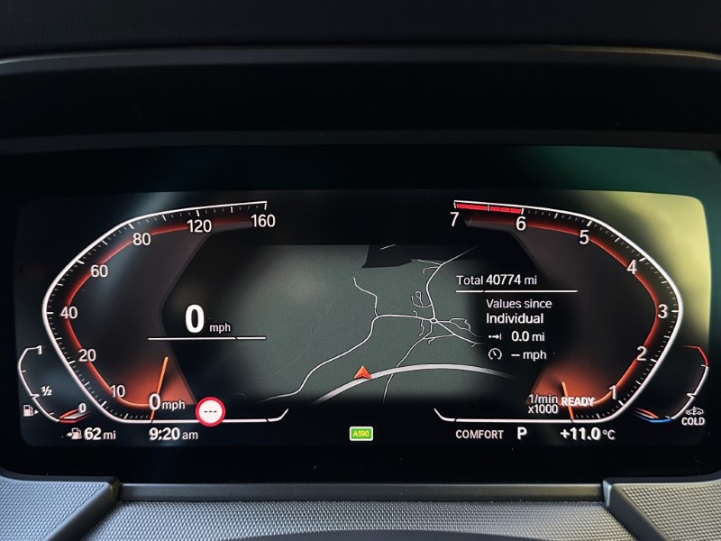 Used BMW 2 Series 2022 for sale - 77001157: Photo 9