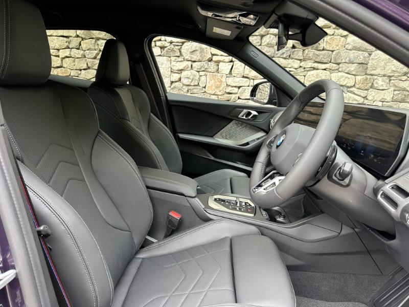 Used BMW 1 Series 2025 for sale - 78092975: Photo 11