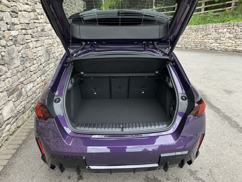 Used BMW 1 Series 2025 for sale - 78092975: Photo 13