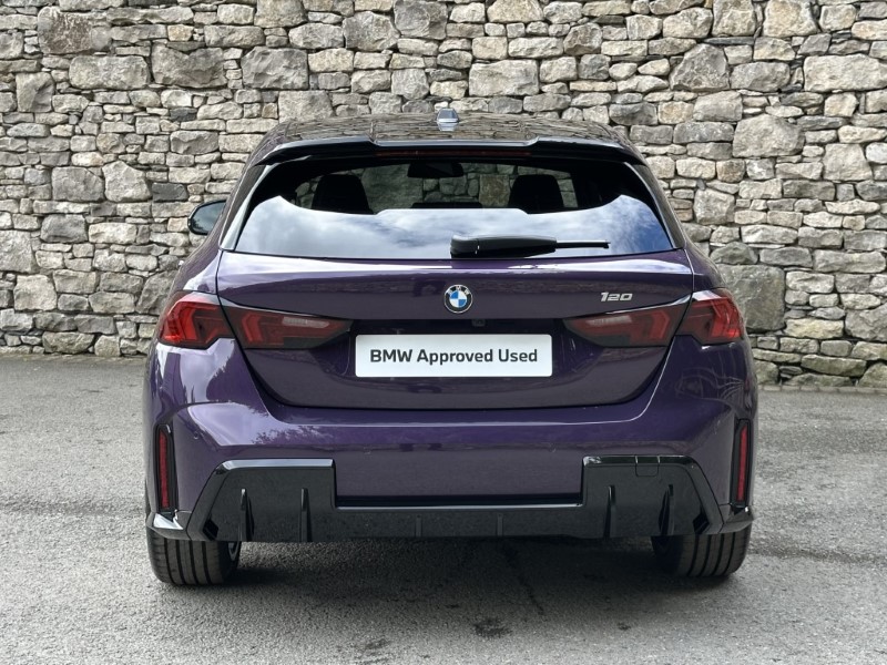 Used BMW 1 Series 2025 for sale - 78092975: Photo 15