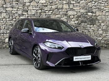 Used BMW 1 Series 2025 for sale - 78092975: Photo