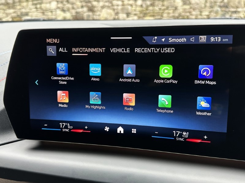 Used BMW 1 Series 2025 for sale - 78092975: Photo 23