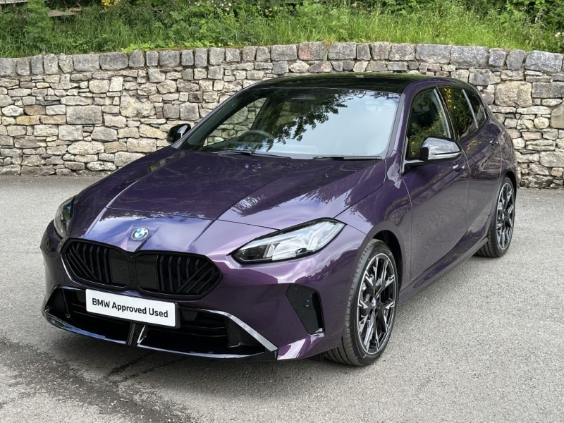 Used BMW 1 Series 2025 for sale - 78092975: Photo 26