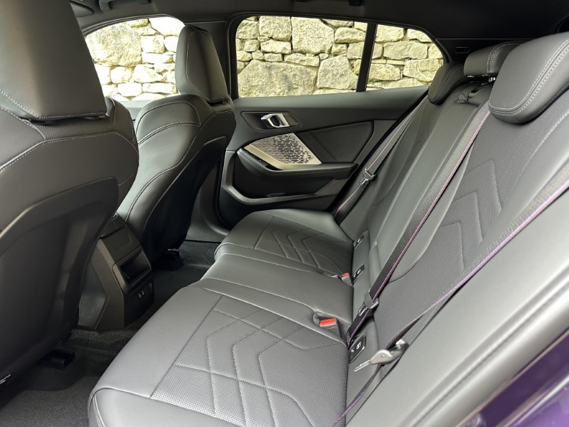 Used BMW 1 Series 2025 for sale - 78092975: Photo 39