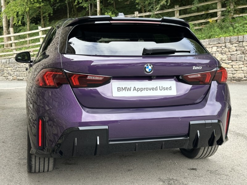 Used BMW 1 Series 2025 for sale - 78092975: Photo 43