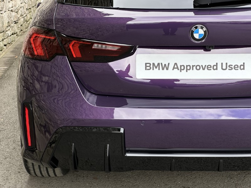 Used BMW 1 Series 2025 for sale - 78092975: Photo 44