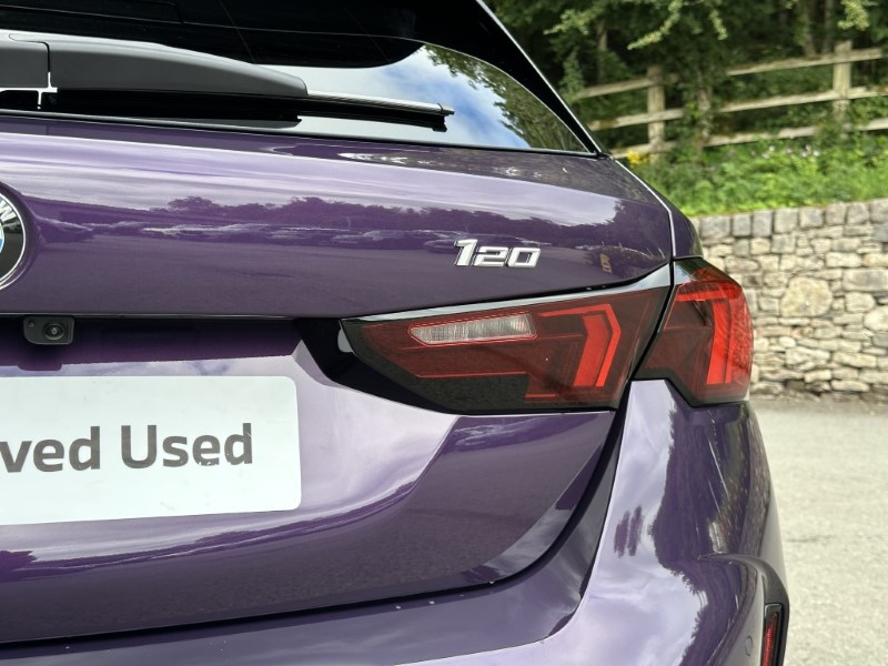 Used BMW 1 Series 2025 for sale - 78092975: Photo 46