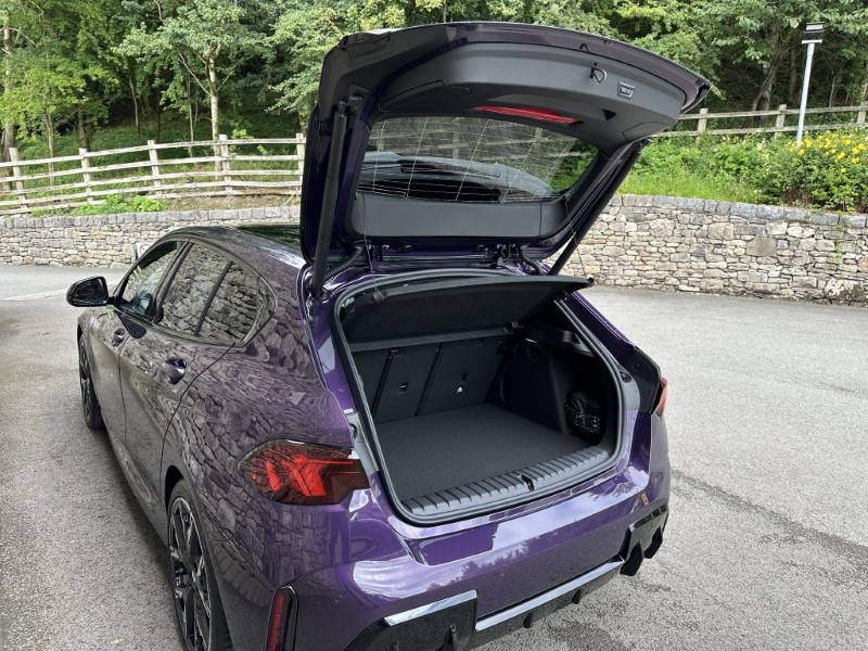 Used BMW 1 Series 2025 for sale - 78092975: Photo 49