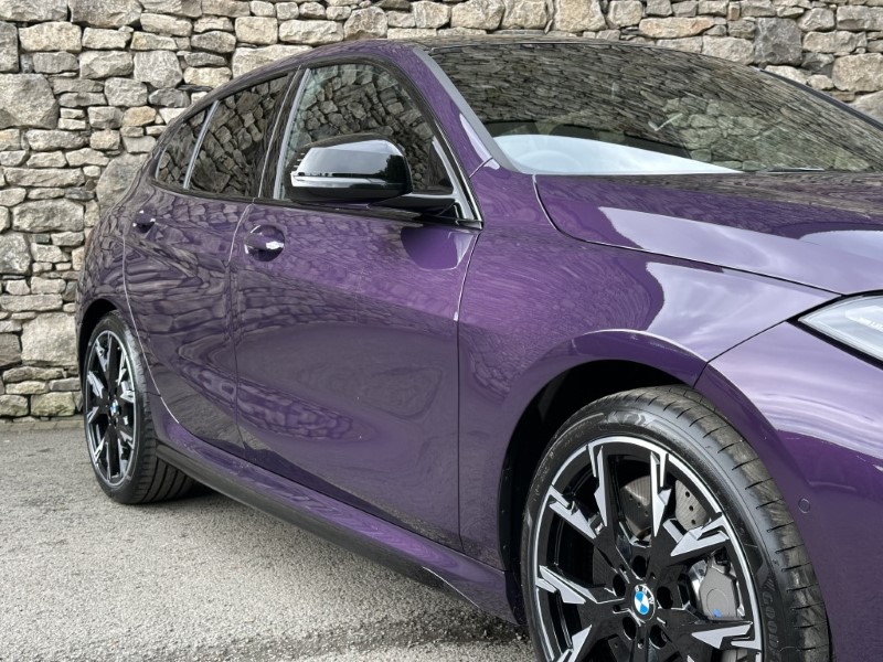 Used BMW 1 Series 2025 for sale - 78092975: Photo 52