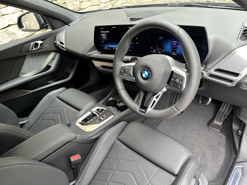 Used BMW 1 Series 2025 for sale - 78092975: Photo 6