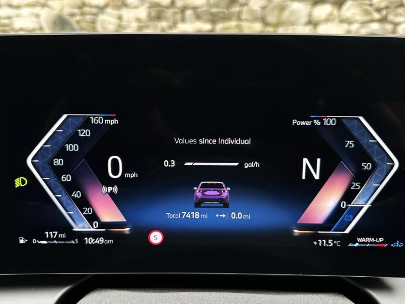 Used BMW 1 Series 2025 for sale - 78092975: Photo 9