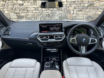Used BMW X3 2023 for sale - 79173474: Photo