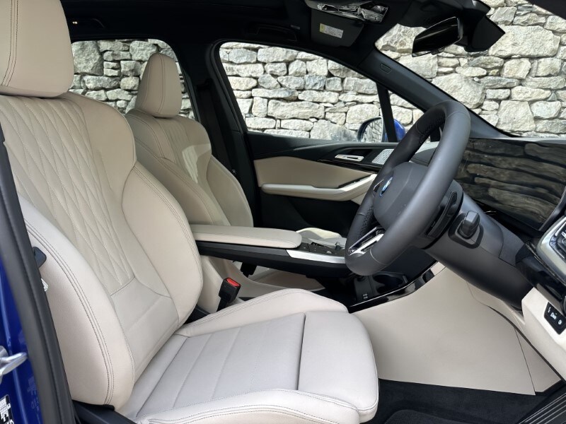 Used BMW 2 Series 2025 for sale - 76981711: Photo 11