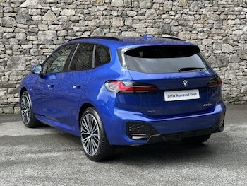 Used BMW 2 Series 2025 for sale - 76981711: Photo