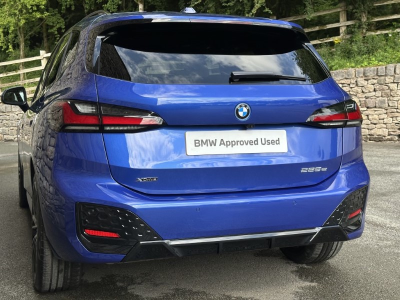 Used BMW 2 Series 2025 for sale - 76981711: Photo 39