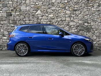 Used BMW 2 Series 2025 for sale - 76981711: Photo