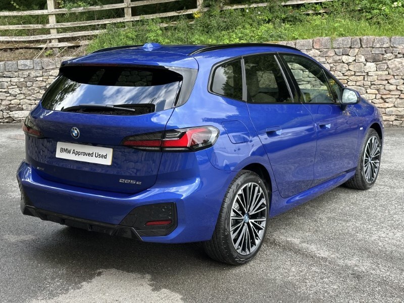 Used BMW 2 Series 2025 for sale - 76981711: Photo 51